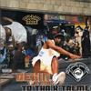 Devin The Dude To Tha X-Treme Screwed (CD)
