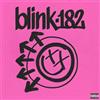 Blink-182 One More Time (Vinyl LP) 12" Album Coloured Vinyl (Limited Edition)