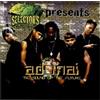 Adonai Selector's Choice Presents Adonai: Sound of Future (CD)