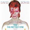 David Bowie Time / The Prettiest Star (Vinyl LP)
