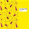 GRUPPE 80 Ja Ja (Vinyl LP)