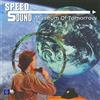 The Speed of Sound Museum of Tomorrow (CD) Album