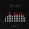 Peak Zero (CD)