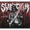 Slapdown Fundamentally Wicked (CD) Album Digipak