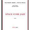 Matthew Shipp Space Cube Jazz (CD)