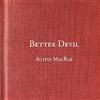 Austin Macrae Better Devil (CD)