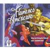 Luce-Caliendo Duo Flamenco Americano (CD)