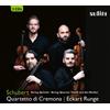 Franz Schubert Schubert: String Quintet/String Quartet, 'Death and the Maid (CD)