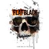 Flat Black Dark Side of the Brain (CD) Album