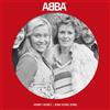 ABBA Honey Honey/King Kong Song (Vinyl LP) 7" Single Picture Disc