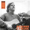 Jackson C. Frank Jackson C. Frank (Vinyl LP)