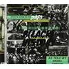 Drama Simpson What's Done In The Dark, Pt. 3: B (Lack History) (CD)