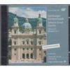 CAMERATA VOCALE GUENSBURG / LA BANDA / RETT Mass in C, Requiem in C (Rette (CD)
