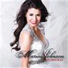 Marisa Johnson My Own Way (CD)