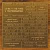 Led Bib The People in Your Neighbourhood (CD) Album