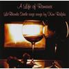 LaRhonda Steele A Life Of Romance (CD)