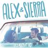 Alex & Sierra It's About Us (CD)