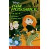 Walt Disney Disney's Kim Possible TV-Serie Folge 6 - Halloween + Der (Cassette)