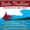 Various Performers Báidín Fheidhlimí: Selected Gael Linn Singles 1968-80 (CD)