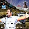 Dr Gary B McLaurin My Best (CD)