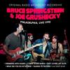 Bruce Springsteen & Joe Grushecky Philadelphia, Live 1995 (CD) Album