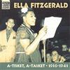Ella Fitzgerald A-Tisket, A-Tasket (CD) Album