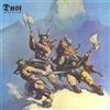 D.U.S.T. Hard Attack (CD) Album