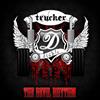 Trucker Diablo The Devil Rhythm (CD)