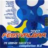 Columbia Festivalbar Blu 2007