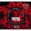Deep Red Stamps Profondo Rosso (45Th Anniversary 1975 - 2020) (Copertina Nobilitata)