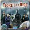 Days of Wonder Map Collection: Volume 5 - United Kingdom & Pennsylvania: Ticket to Ride ITA