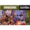 Renegade Game Studios Axis & Allies: Guadalcanal (Renegade)
