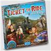 Days of Wonder Iberia e South Korea: Ticket to Ride