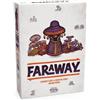 Catch Up Games Faraway (Arancione)