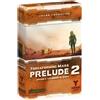 Fryxgames Prelude 2: Terraforming Mars