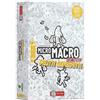 Edition Spielwiese MicroMacro: Crime City - Delitti Imperfetti