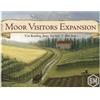 Stonemaier Games Moor Visitors: Viticulture ENG