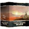 Ghenos Games Big Box (3D Tiles): Terraforming Mars ITA