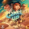 Pegasus Spiele Camel Up ITA (New Ed.)