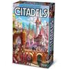 Asmodee Citadels (New Ed.) ITA