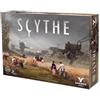 Ghenos Games Scythe ITA