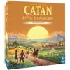 Giochi Uniti Città e Cavalieri: Catan (Relaunch)