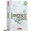 Edition Spielwiese True Detective - MicroMacro: Crime City