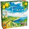 Ghenos Games Finca (New Ed.)