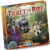 Days of Wonder Ticket To Ride Map Collection: Volume 3 - The Heart of Africa