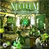 Board&dice Energy Research Institute: Nucleum