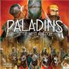 Renegade Game Studios Paladini del Regno Occidentale ENG (New Printing) (Paladins of the West Kingdom)