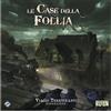 Fantasy Flight Viaggi Terrificanti: Le Case della Follia 2nd Ed.