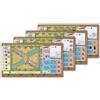 Feuerland Spiele Zoo Map Pack 2: Ark Nova ITA