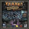 Dire Wolf Digital Expeditions: Gold and Silk - Clank! (New Ed. - Direwolf)